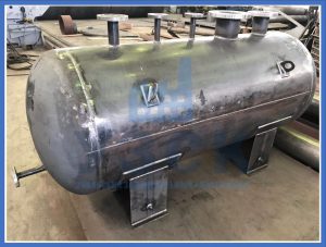 Расходная ёмкость печного отопления в Батайске