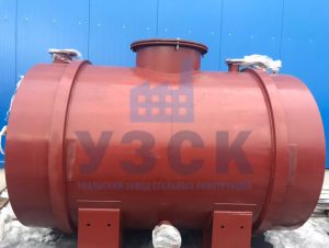 Бак конденсатный БК 38.00.000-06 в Батайске