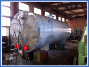 Емкость дренажная в Батайске