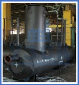 Емкость дренажная ЕП в Батайске