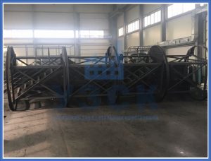 РВС резервуары производитель, завод в Батайске