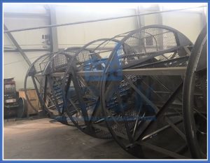 РВС резервуары производитель, завод в Батайске