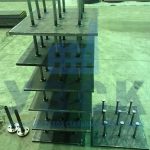 Закладные детали в Батайске