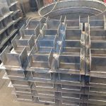 Закладные детали в Батайске