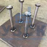 Закладные детали в Батайске