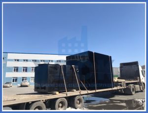 Бак для воды по серии 5.904-43 А16В в Батайске