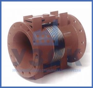 Компенсаторы сильфонные навесные угловые в Батайске