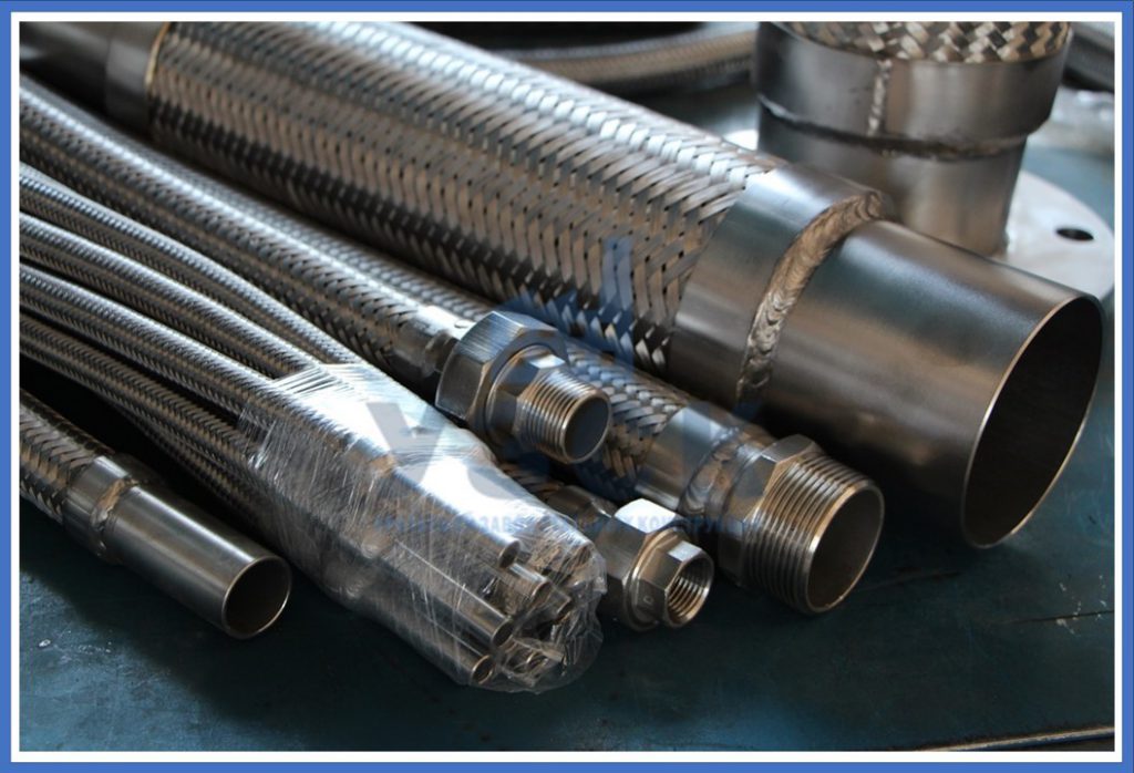 металлорукав, РГМ, рукав гибкий металлический в Батайске