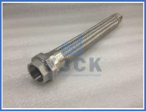 Металлорукав, РНВД, рукав нержавеющий высокого давления в Батайске