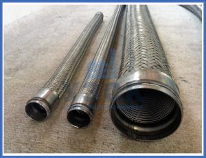 Металлорукав, РНВД, рукав нержавеющий высокого давления в Батайске