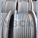 Сильфонные компенсаторы КСОФ в Батайске