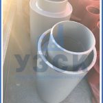 Сильфонные компенсаторы СКУ.М в Батайске