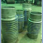 Компенсаторы сильфонные КСО в Батайске