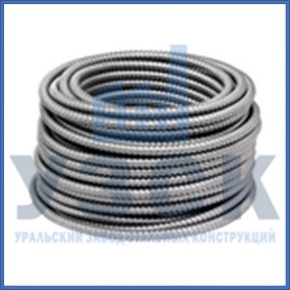 Металлорукава, гофра, шланг, труба, Hyparflex в Батайске