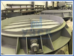 Клапаны ПГВУ, ОСТ, КЛК Ду 2800 от завода в Батайске