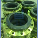 резиновые компенсаторы трубопроводов в Батайске