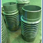 компенсатор сильфонный осевой в Батайске