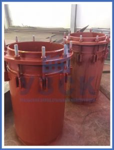 сальниковые стальные компенсаторы в Батайске