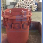 компенсатор сальниковый россия в Батайске