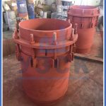 серия сальниковые компенсаторы в Батайске