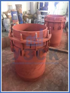 серия сальниковые компенсаторы в Батайске