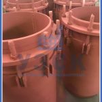 сальниковые компенсаторы Ду 150, Ду 200, Ду 250 в Батайске