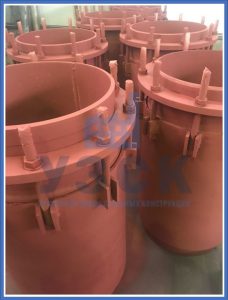 сальниковые компенсаторы Ду 150, Ду 200, Ду 250 в Батайске