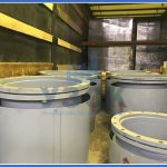 сильфонные компенсаторы для тепловых сетей в Батайске