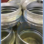 компенсатор сильфонный ску в Батайске