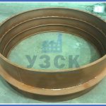 компенсаторы линзовые осевые в Батайске