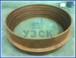 компенсаторы линзовые осевые в Батайске