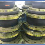 компенсатор резиновый муфтовый в Батайске