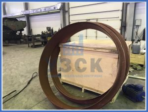 компенсатор линзовый ост в Батайске