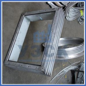 прямоугольные линзовые компенсаторы в Батайске