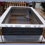 прямоугольные линзовые компенсаторы в Батайске