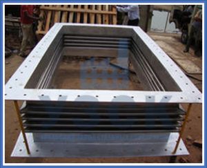 прямоугольные линзовые компенсаторы в Батайске