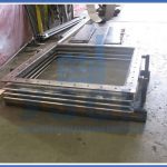 прямоугольные линзовые компенсаторы в Батайске