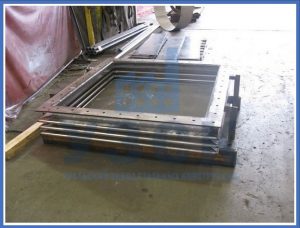 прямоугольные линзовые компенсаторы в Батайске