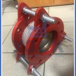 компенсатор сильфонный с кожухом в Батайске