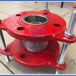 компенсатор сильфонный с кожухом в Батайске