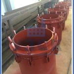 компенсатор сальниковый односторонний в Батайске