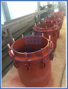 компенсатор сальниковый односторонний в Батайске