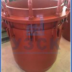 компенсатор сальниковый двухсторонний в Батайске