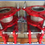 сильфонный компенсатор в Батайске