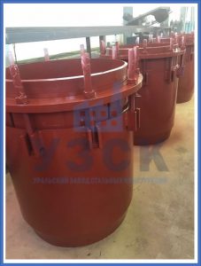 сальниковые компенсаторы трубопроводов в Батайске