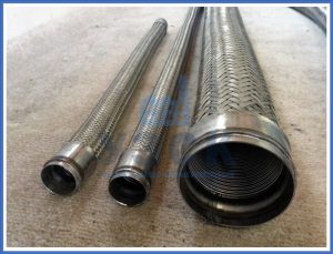 Металлорукав защитный в Батайске