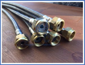 Металлорукав защитный гибкий стальной в Батайске