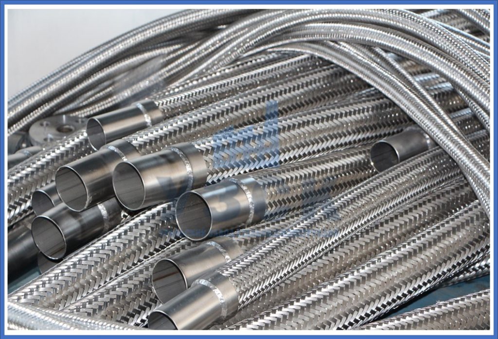 Металлорукава в Батайске