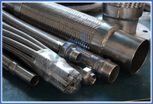 Металлорукав МНВД в Батайске