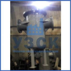 Фильтр сетчатый дренажный жидкостный СДЖ в Батайске